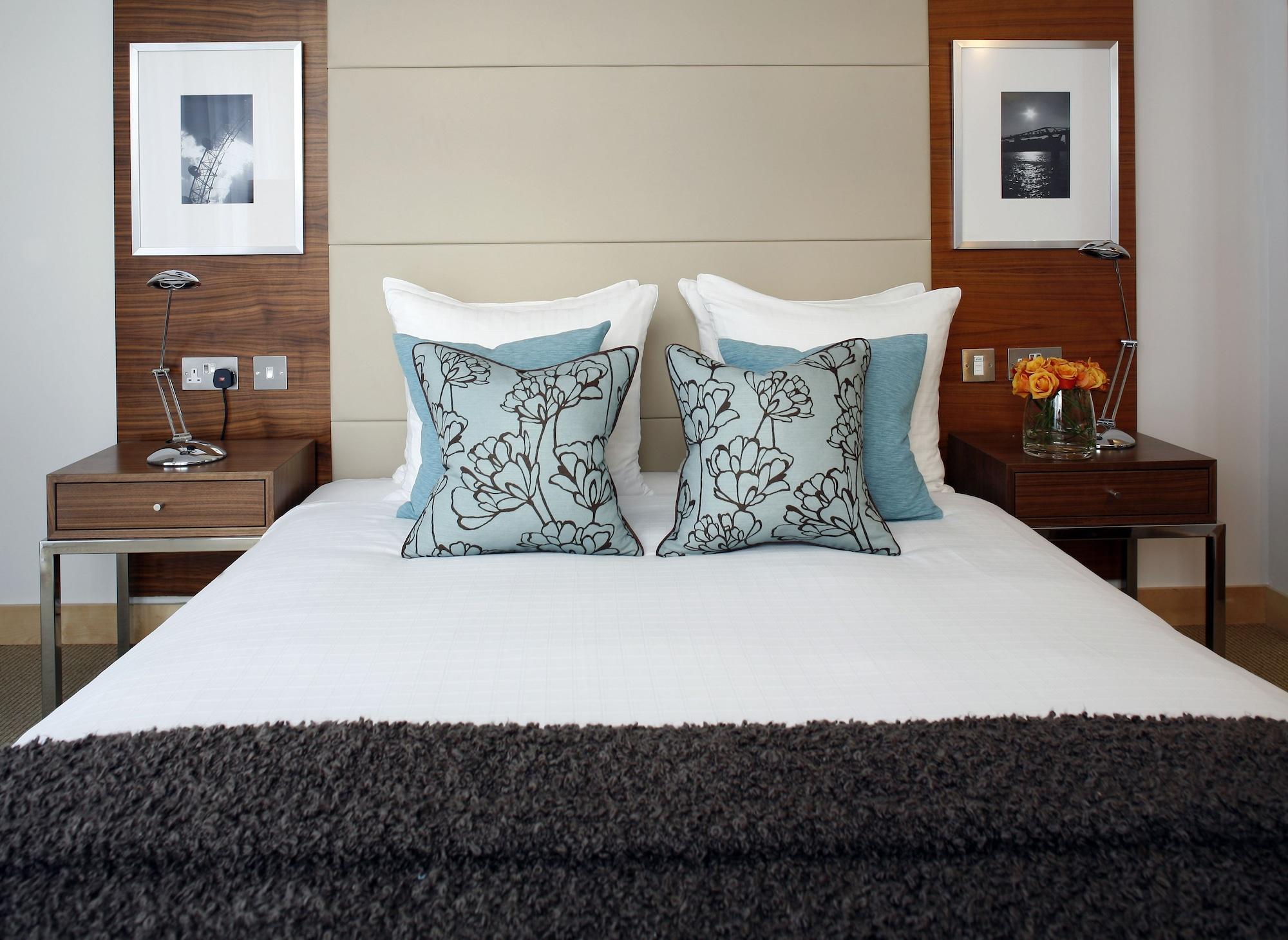 Park Plaza County Hall 4* Londra