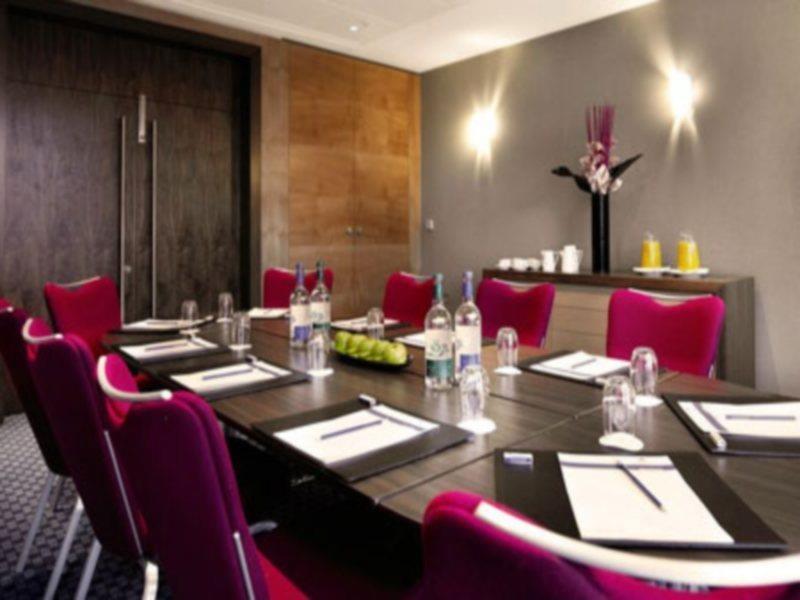 Hotel Park Plaza County Hall Londra