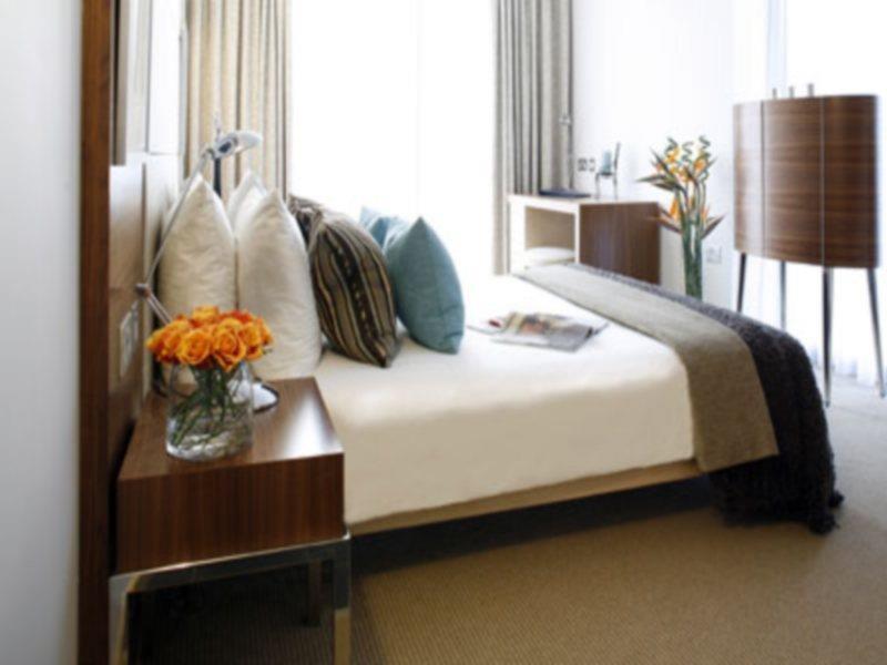 Park Plaza County Hall Hotel Londra
