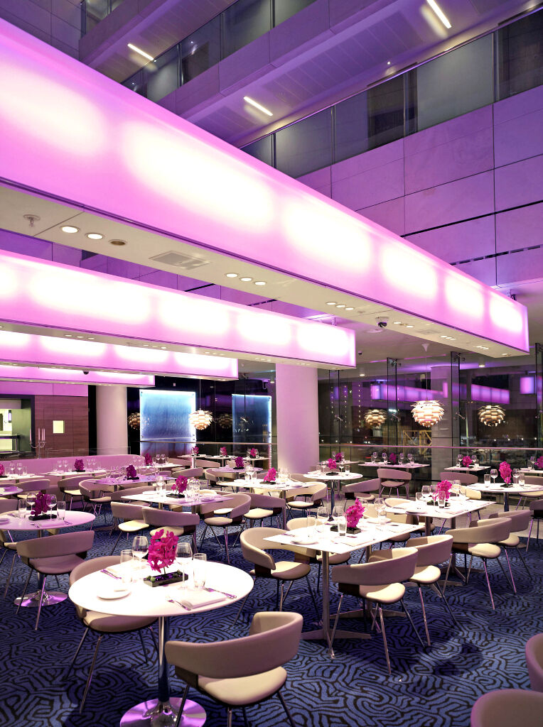 Hotel Park Plaza County Hall Londra